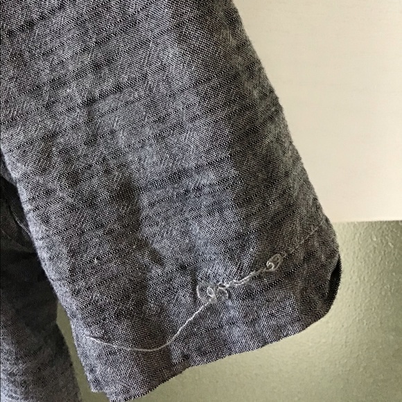 Button down tee - Picture 3 of 4